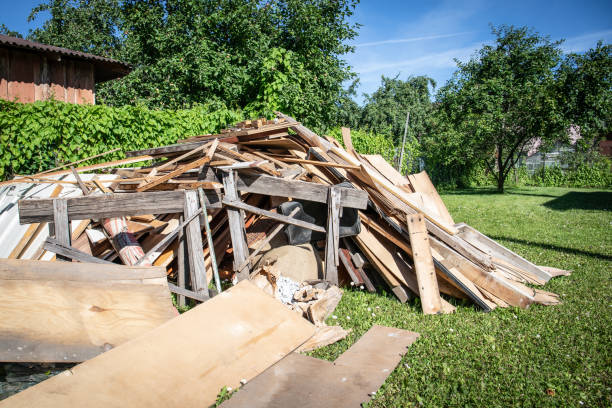 Best Estate Cleanout  in Sunnyside, GA