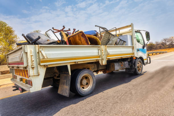 Best Garage Cleanout  in Sunnyside, GA